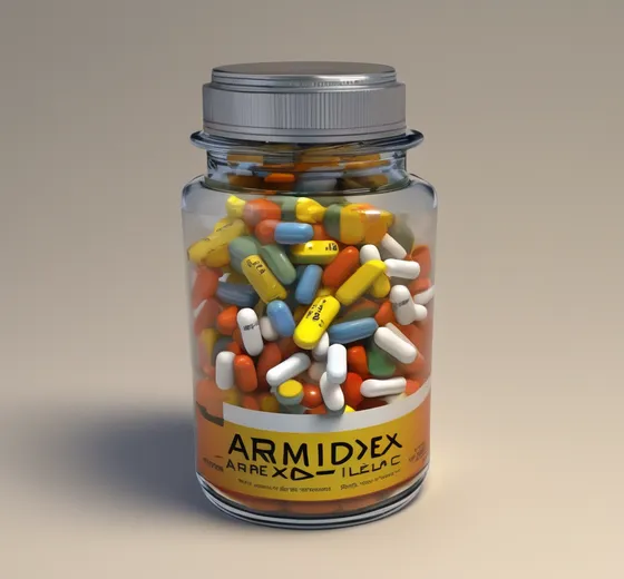 Arimidex precio españa